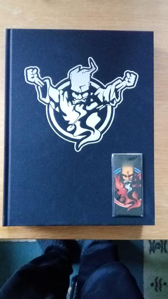 thunderdome 25 years of hardcore boek, Ophalen of Verzenden, Nieuw in verpakking, Dance Populair