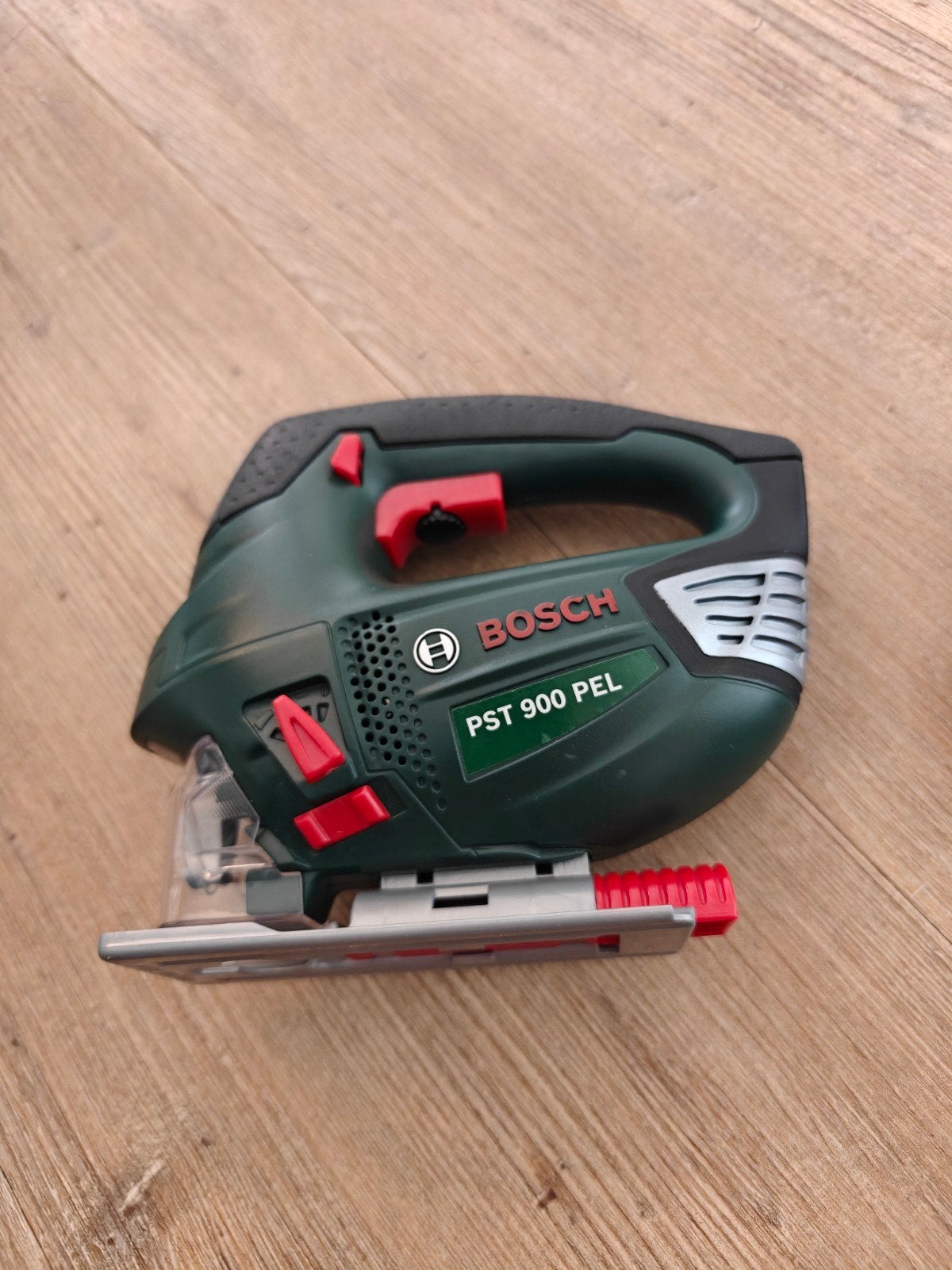 Bosch speelgoed decoupeerzaag, Ophalen of Verzenden, Zo goed als nieuw