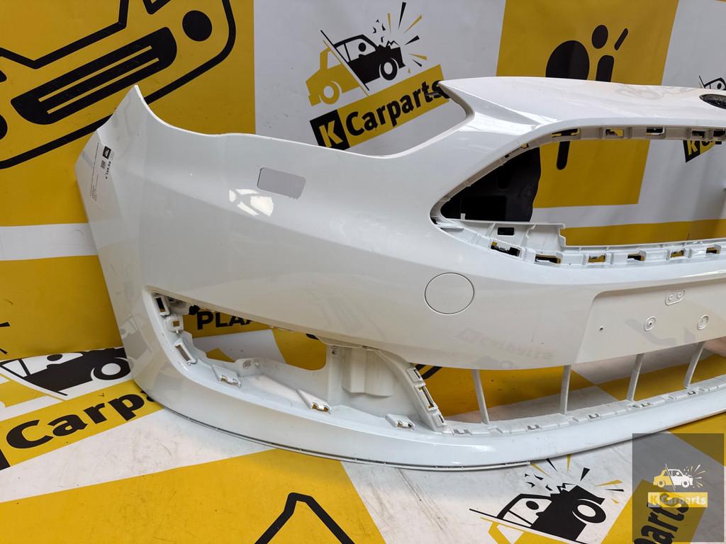 VOORBUMPER FORD C-MAX 2016+ pdc LKN0097A bumper, Info@fabrikant.eu, Ophalen of Verzenden, Ford, Bumper