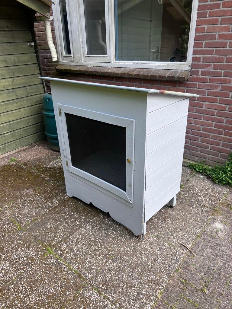 Lutje potje baby slaaphuisje, Ophalen of Verzenden, Ledikant