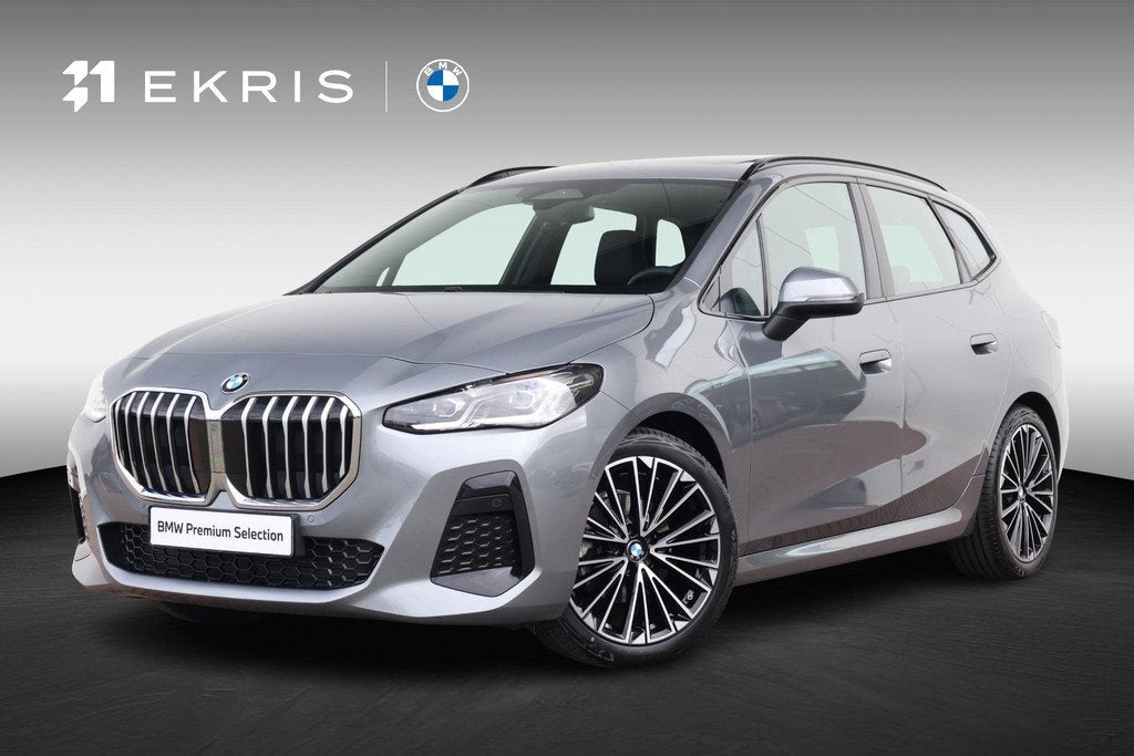 BMW 2 Serie Active Tourer 220i / M-Sport Pakket / Pano Dak /, Auto's, BMW, Bedrijf, Te koop, 2-Serie Active Tourer, Achteruitrijcamera