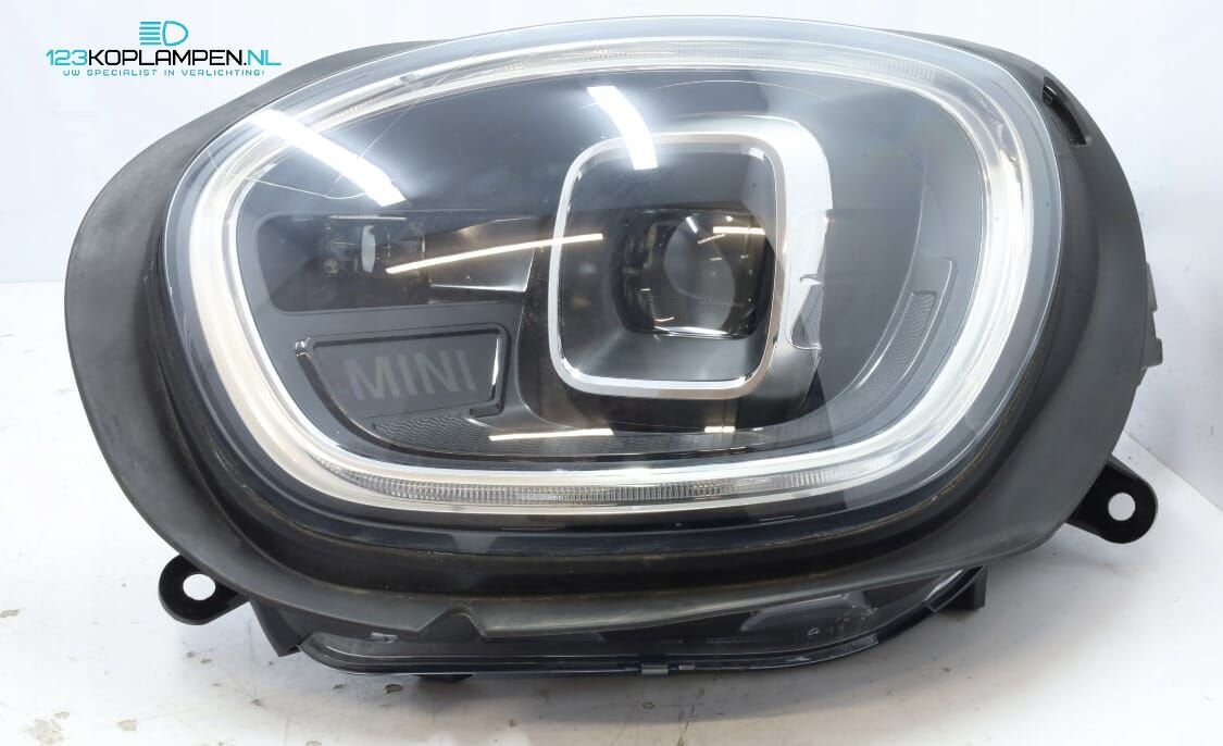 Mini Countryman F60 Facelift LCI Led koolamp links rechts, Auto-onderdelen, Gebruikt, -, -, Ophalen of Verzenden