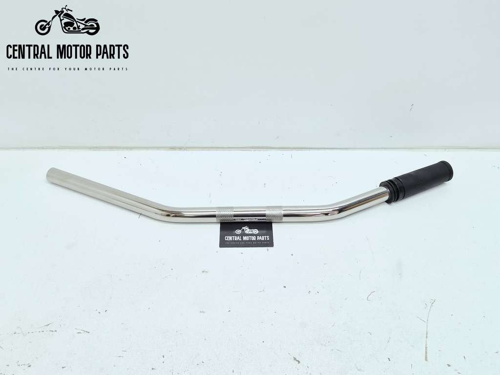 68 cm breed 1 inch dik Dragbar stuur, Niet ingevuld, Niet ingevuld, Nieuw, Ophalen of Verzenden