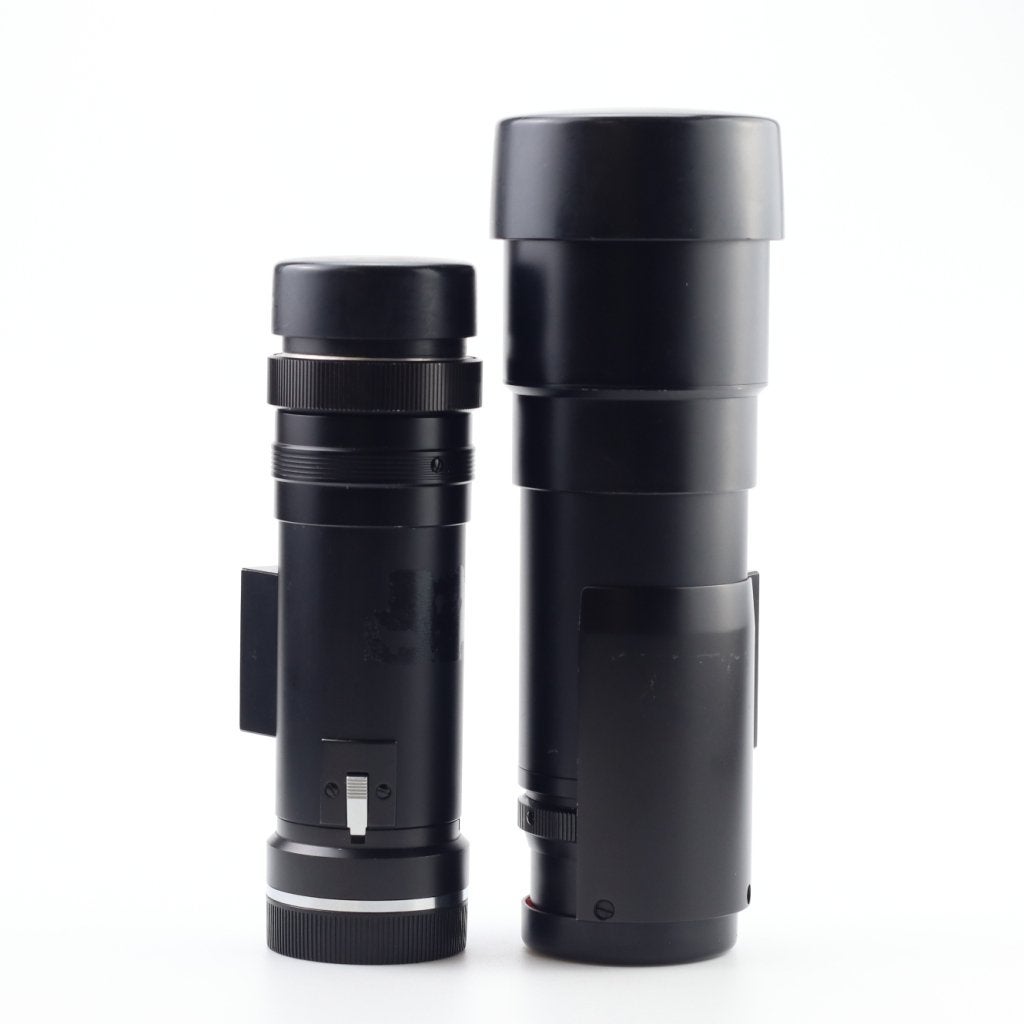 Leica Telyt-R 1:6.8/400mm Objectief Incl. Pistoolhandgreep, Leica, Zo goed als nieuw, Support@leica.com, Leica Geosystems AG, Heinrich-Wild-Strasse, 
CH-9435 Heerbrugg
Switzerland