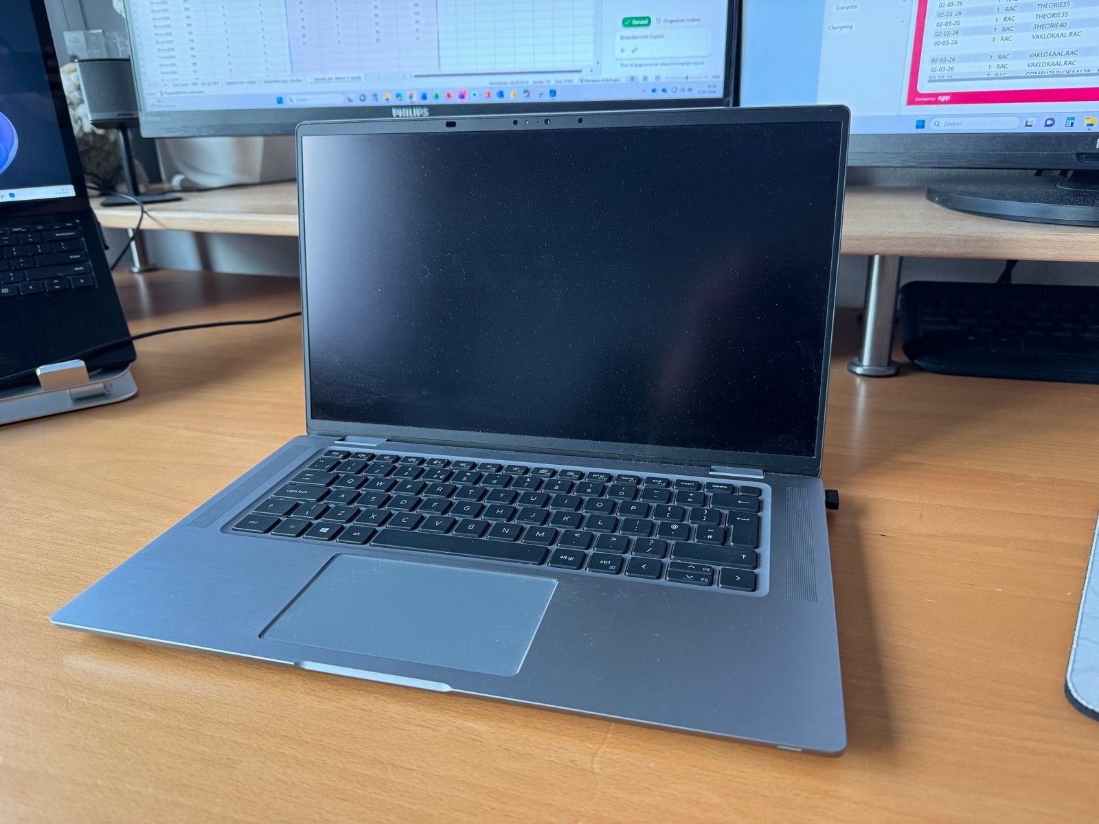 Dell Latitude 9520 - Krachtige DJ Laptop (i7, 16GB, 500GB), Ophalen of Verzenden, Zo goed als nieuw, Gaming, SSD