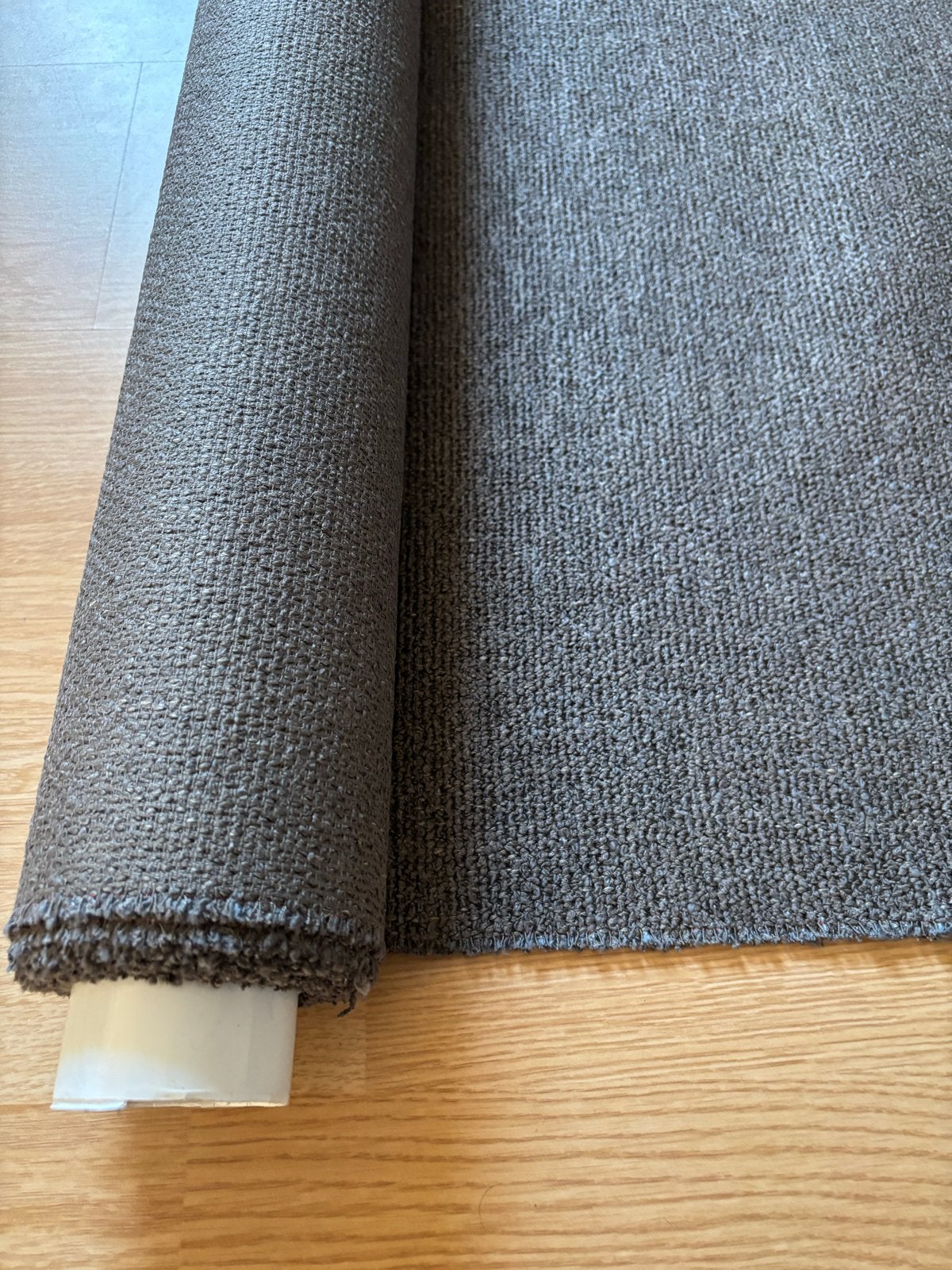 Kvadrat Sahco Moss Meubelstof - Kleur 14 (140x255 cm), Overige kleuren, 120 cm of meer, Ophalen of Verzenden, Nieuw