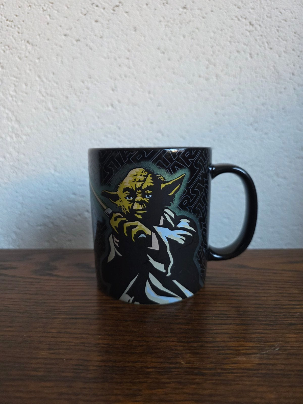 Star Wars Yoda Mok - Disneyland Parijs Exclusief, Ophalen of Verzenden, Zo goed als nieuw