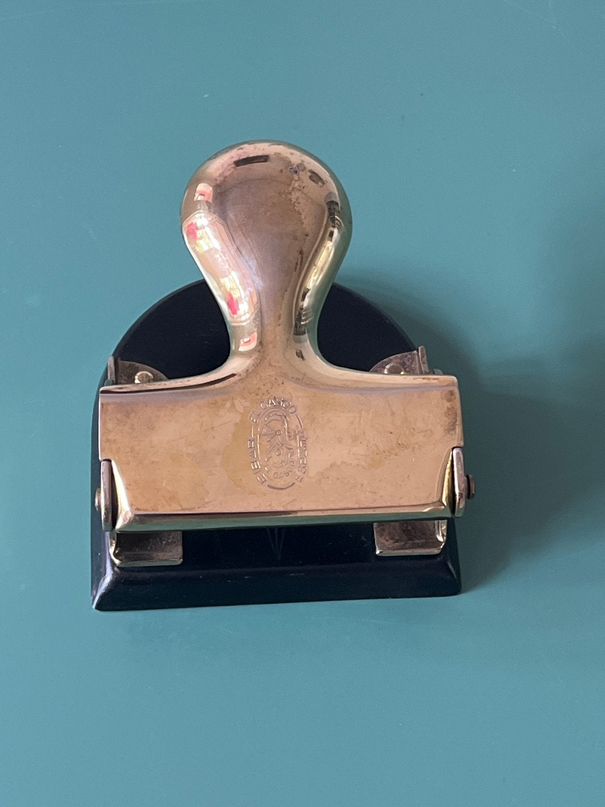 Perforator el casco M-200L, Ophalen of Verzenden