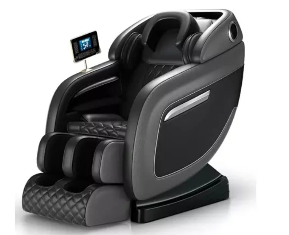 Luxe massagestoelen, nog nieuw in verpakking, Ophalen