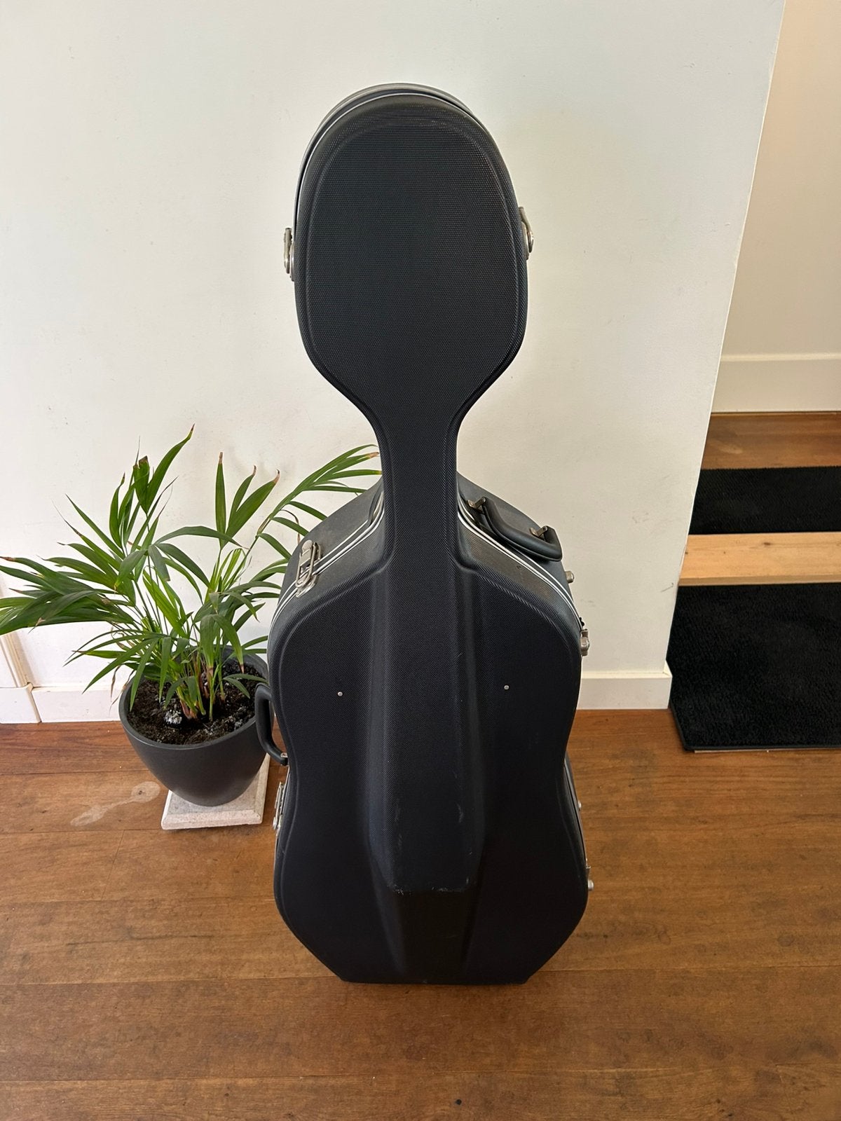 Cello koffer, Ophalen, Gebruikt, Cello