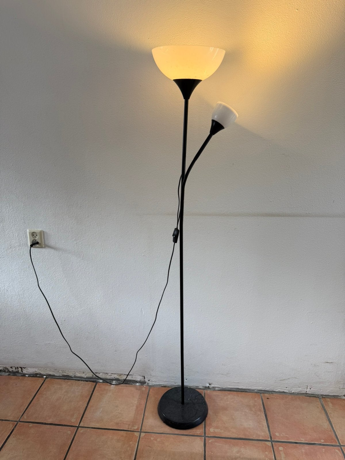 Lamp, Ophalen, Zo goed als nieuw, 150 tot 200 cm