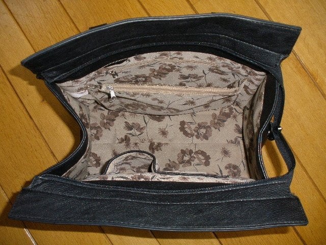 CeCe it bag zwarte tas Celine bag black - nieuw -, Ophalen of Verzenden, Nieuw, Zwart, Handtas