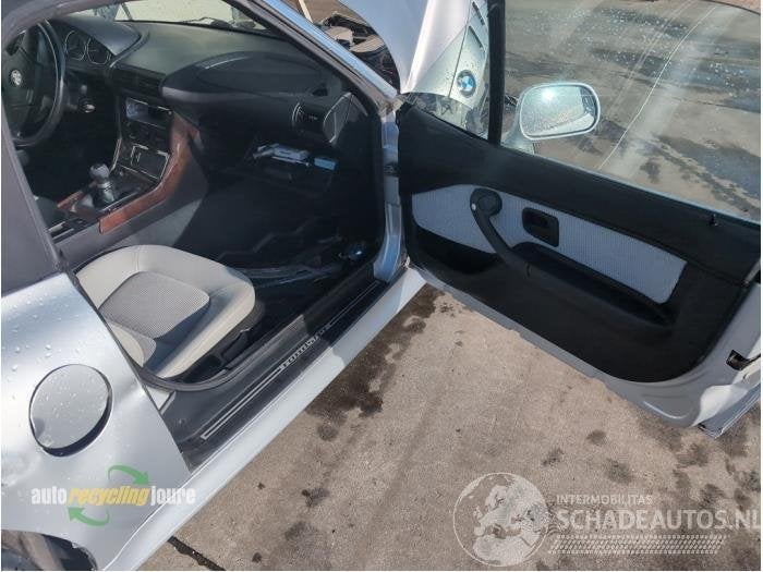 Foto 14 van BMW Z3 Z3 Roadster (E36/7), Cabrio onderdelen (kleur: 309 AR