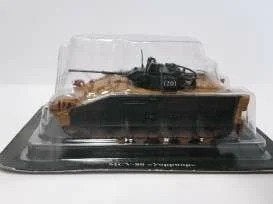 MCV-80 Warrior, Ophalen of Verzenden, Nieuw, Overige typen
