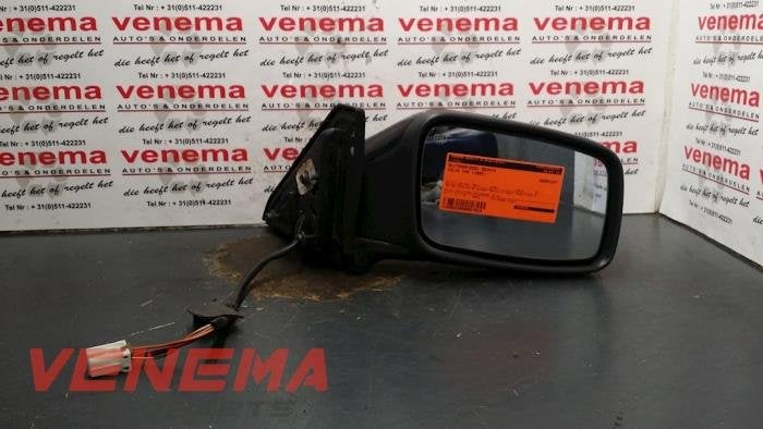 Buitenspiegel rechts van een Volvo V40, Gebruikt, -, -, Ophalen of Verzenden