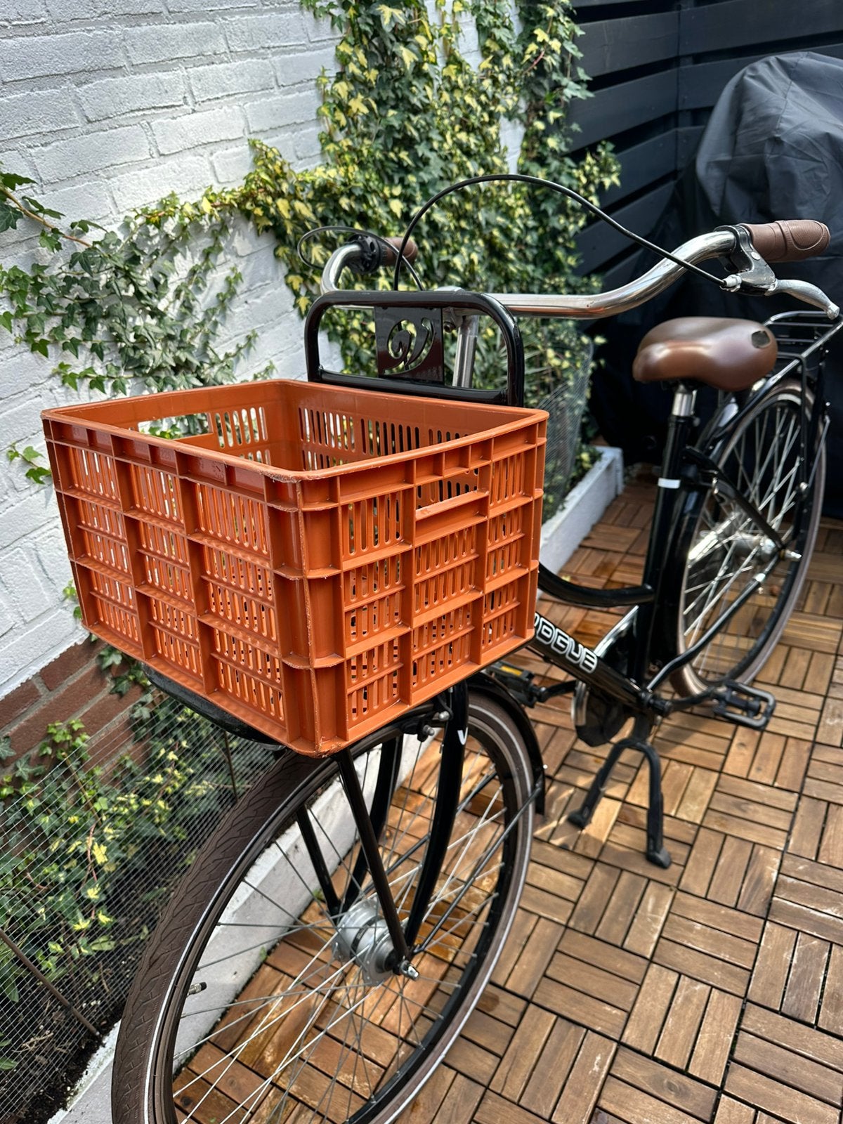 Vogue damesfiets voor opknapper, Ophalen, Gebruikt, Overige merken