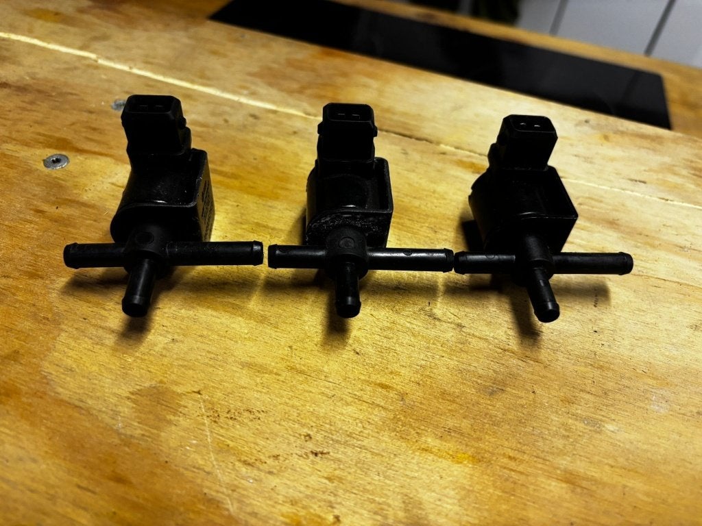 1.8 20vt N75 sensor, Ophalen, Volkswagen