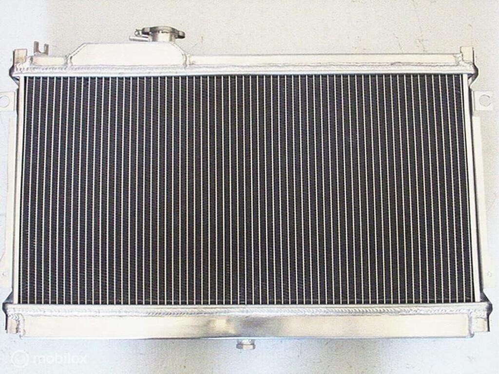 Radiateur  1990-97 MAZDA MIATA MX5 1.6L 1.8L 91 92 93 94 95, Nieuw, Ophalen of Verzenden