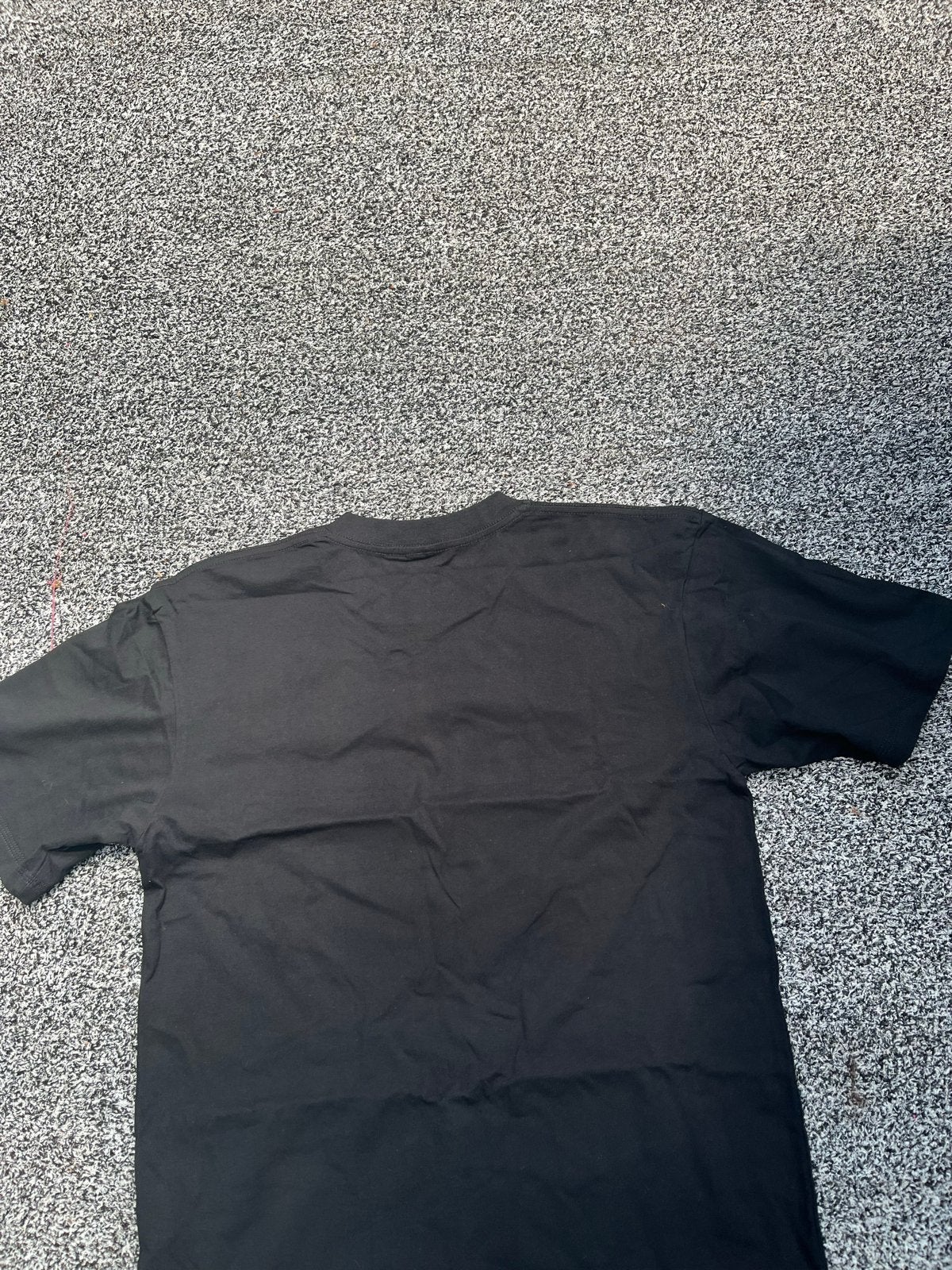 Flaneur shirt, Kleding | Heren, Ophalen of Verzenden, Nieuw, Maat 48/50 (M), Zwart