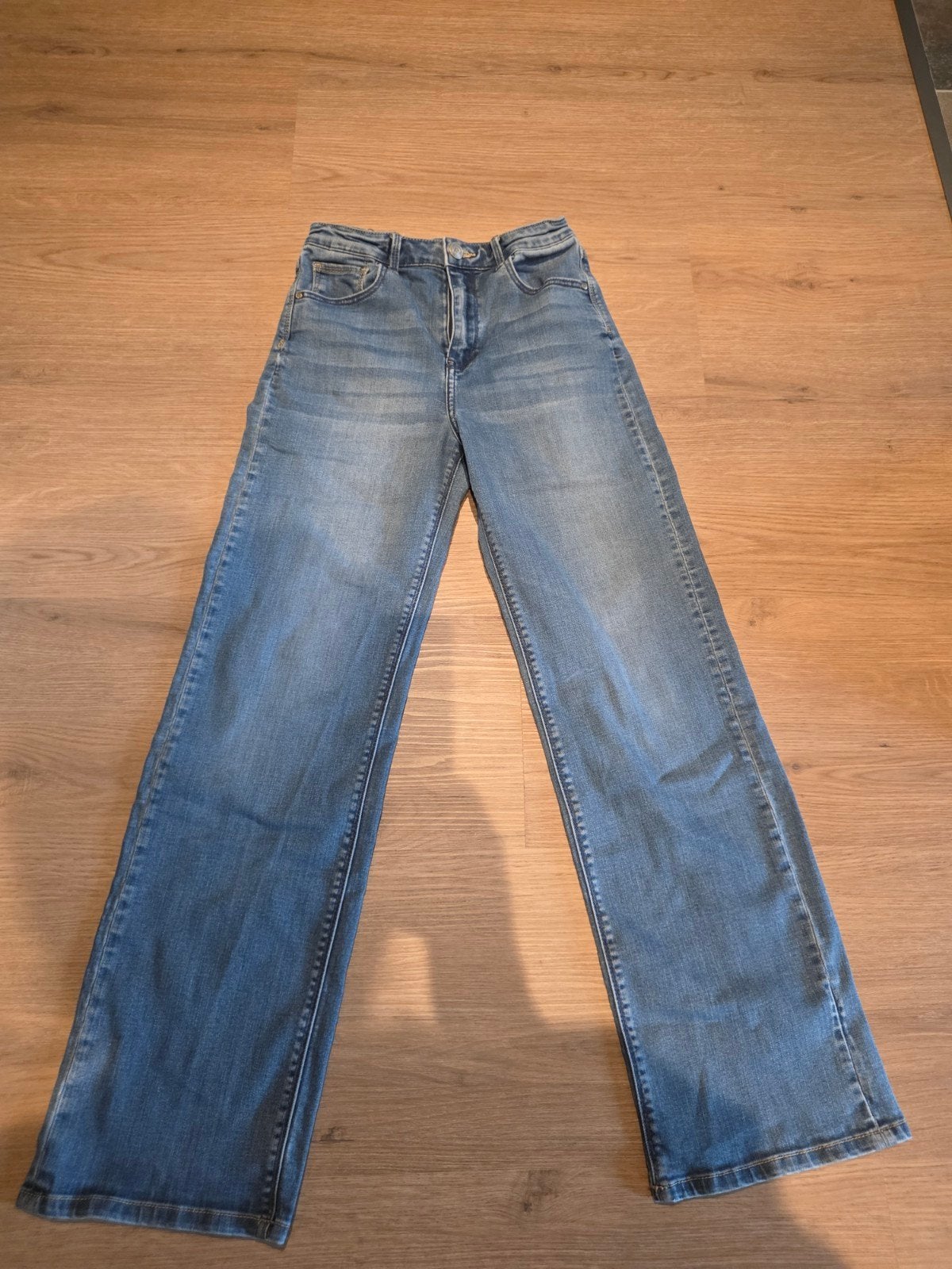 Diverse nieuwe (merk) broeken maat 146, Ophalen, Nieuw, Meisje, Broek