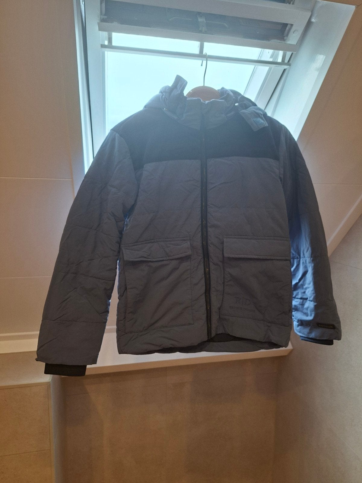 Winterjas maat 140 merk retour, Kinderen en Baby's, Kinderkleding | Maat 140, Ophalen of Verzenden, Zo goed als nieuw, Jongen