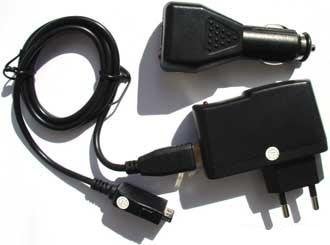PDA set Palm M500, Verzenden, Nieuw