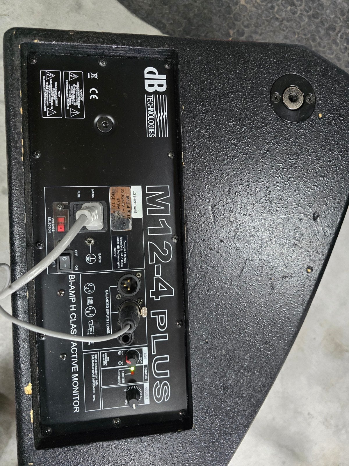Complete Geluidset - Prima Staat, Direct Klaar voor Gebruik, Muziek en Instrumenten, Ophalen of Verzenden, Gebruikt