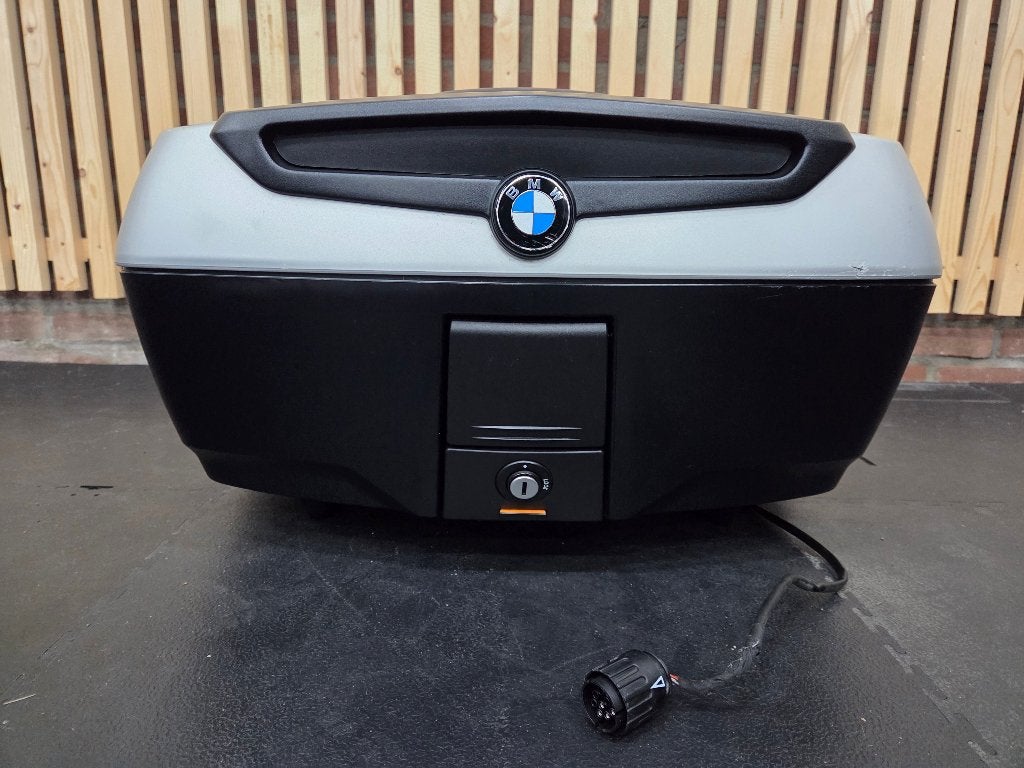 Bmw Topkoffer R 1200 RT R 1250 RT model 2014+ Koffer R1200RT, Motoren, Ophalen