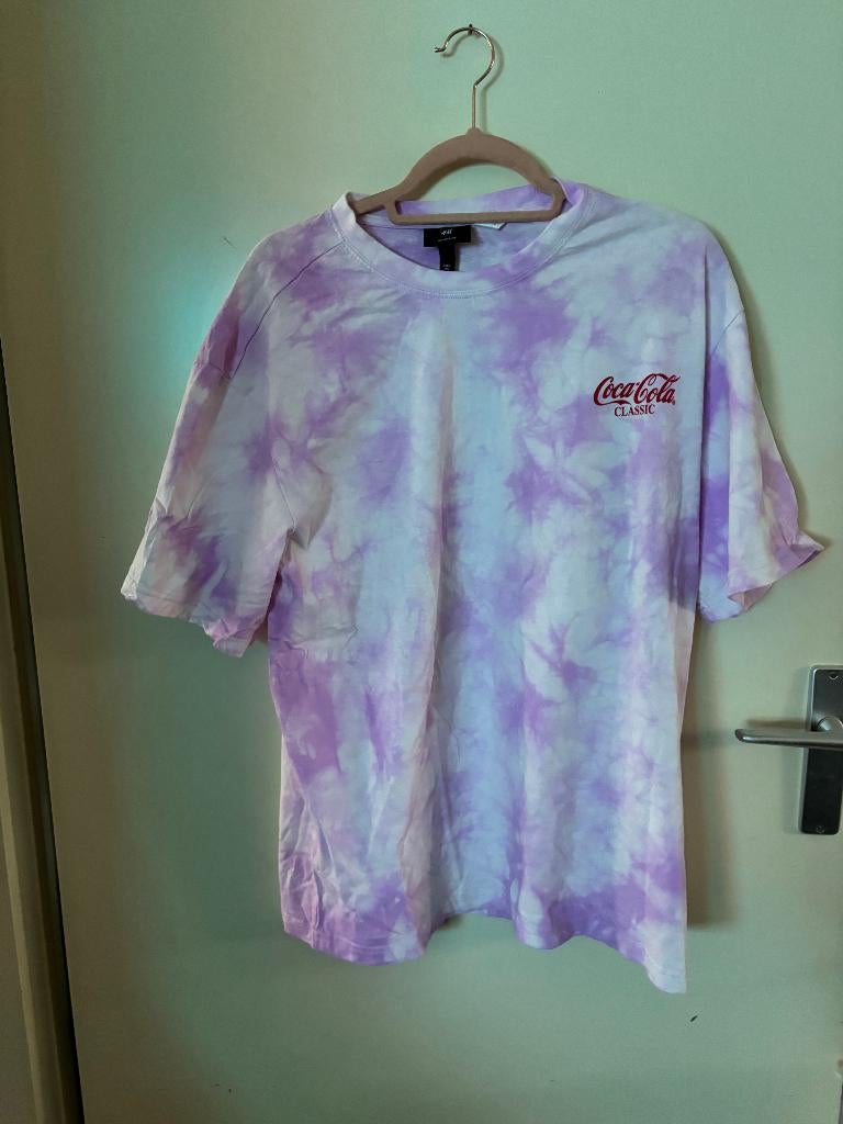 Mooie T-shirts in verschillende maten, Kleding | Dames, T-shirts, Overige kleuren, Maat 42/44 (L), Ophalen of Verzenden, Zo goed als nieuw
