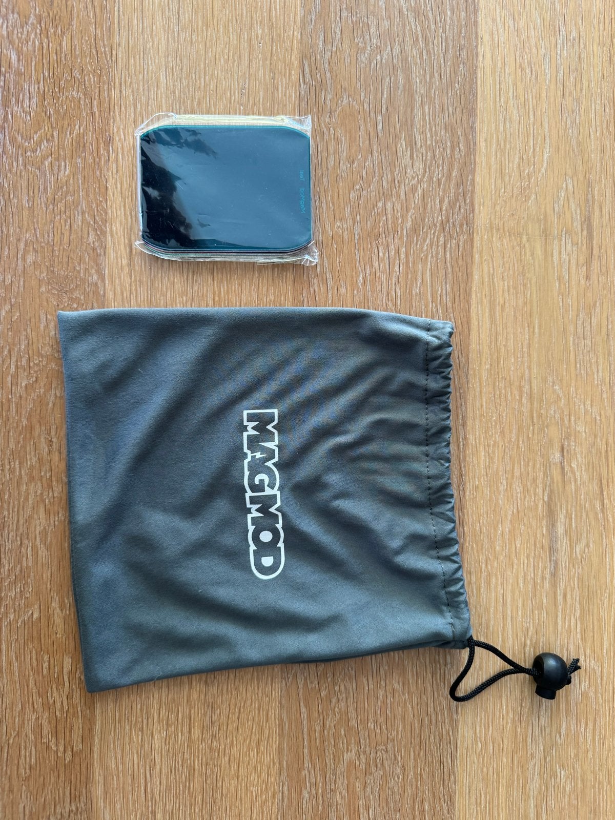 MagMod Blue Gel Filter voor flitser, Overige merken, Magnetisch, Nieuw, Ophalen of Verzenden