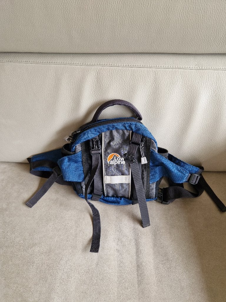 heuptasje, Minder dan 30 cm, Waterdicht, Ophalen, Overige merken