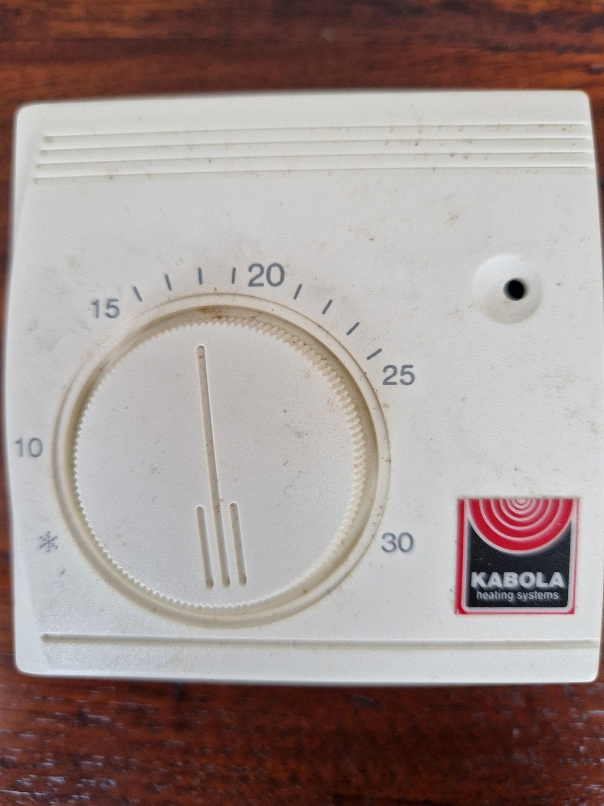 Kabola thermostaat nieuw .., Watersport en Boten, Ophalen of Verzenden, Nieuw, Overige typen