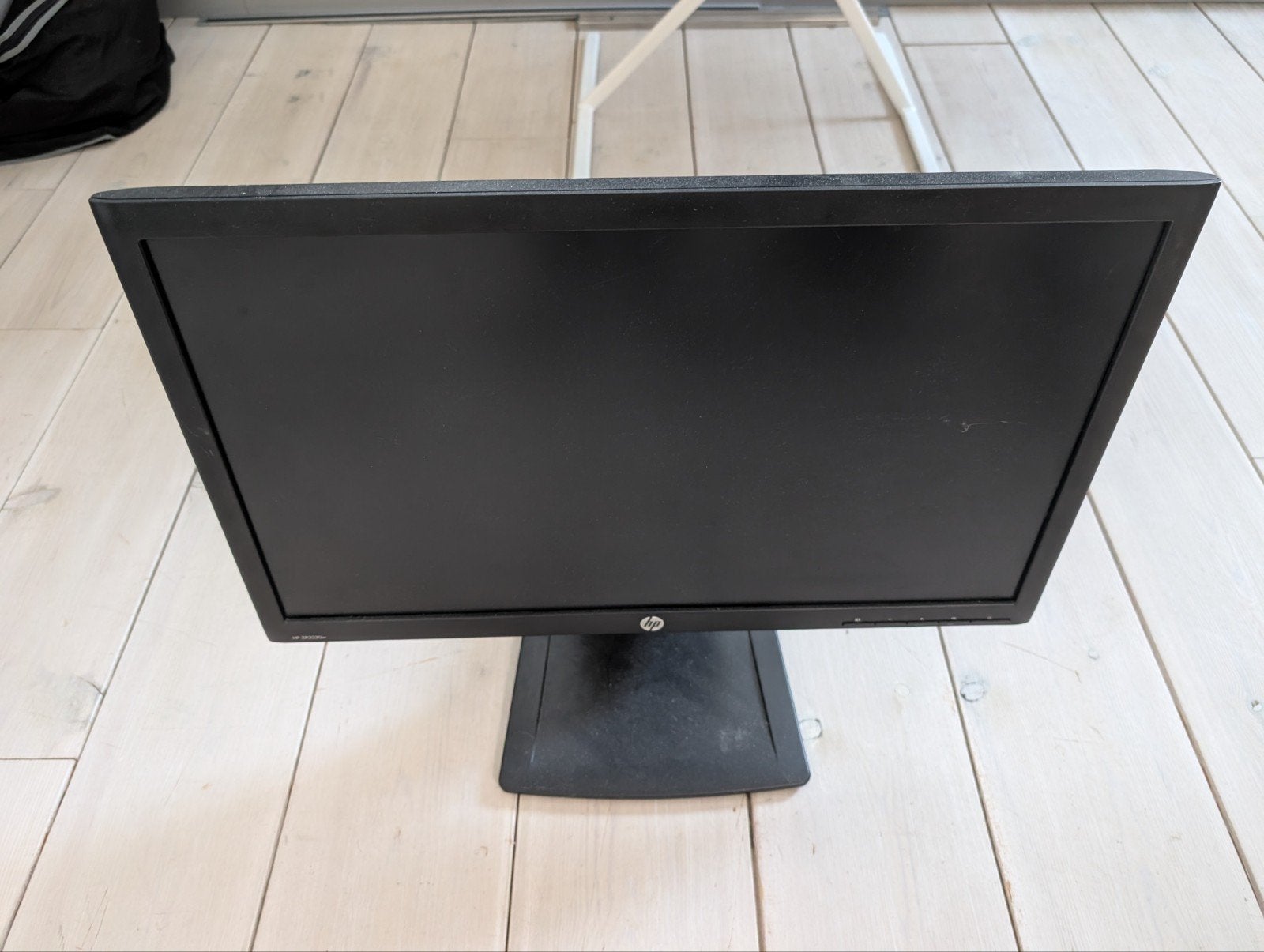 HP monitor, Computers en Software, Monitoren, HDMI, Hp, Full HD, Ophalen of Verzenden