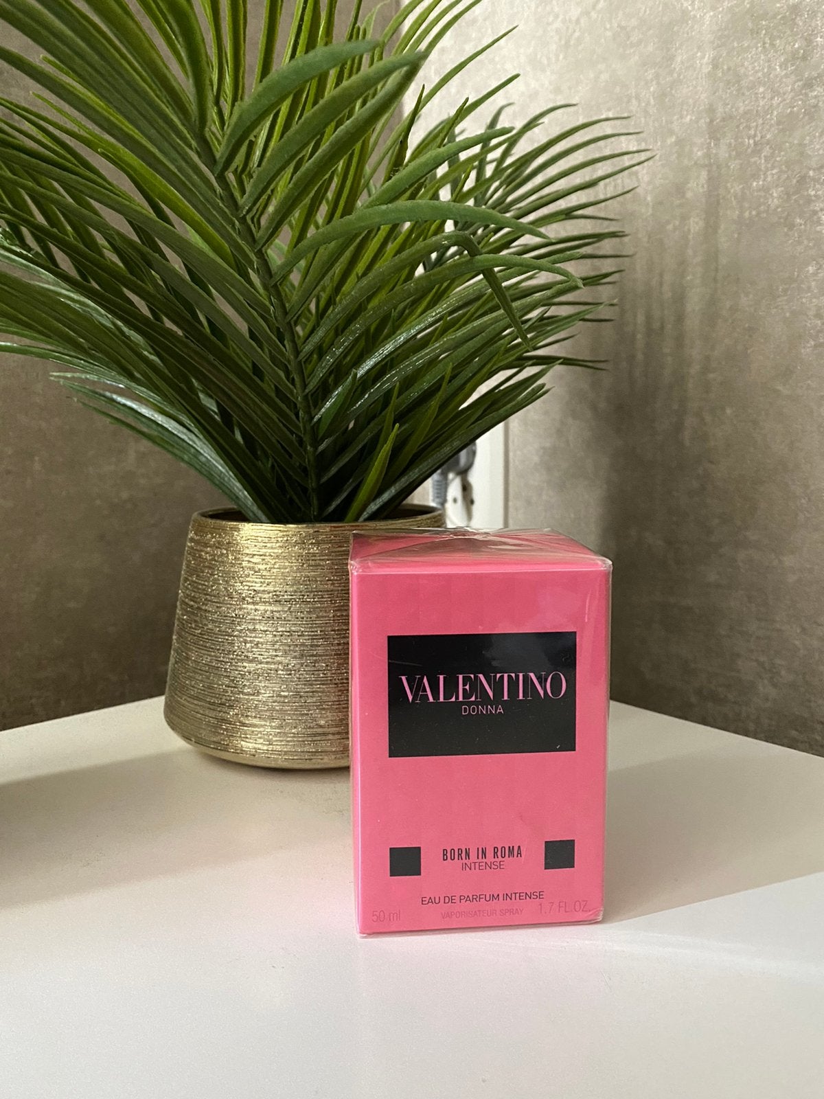 Nieuw Valentino Born in Rome Donna Intense, Ophalen of Verzenden, Nieuw