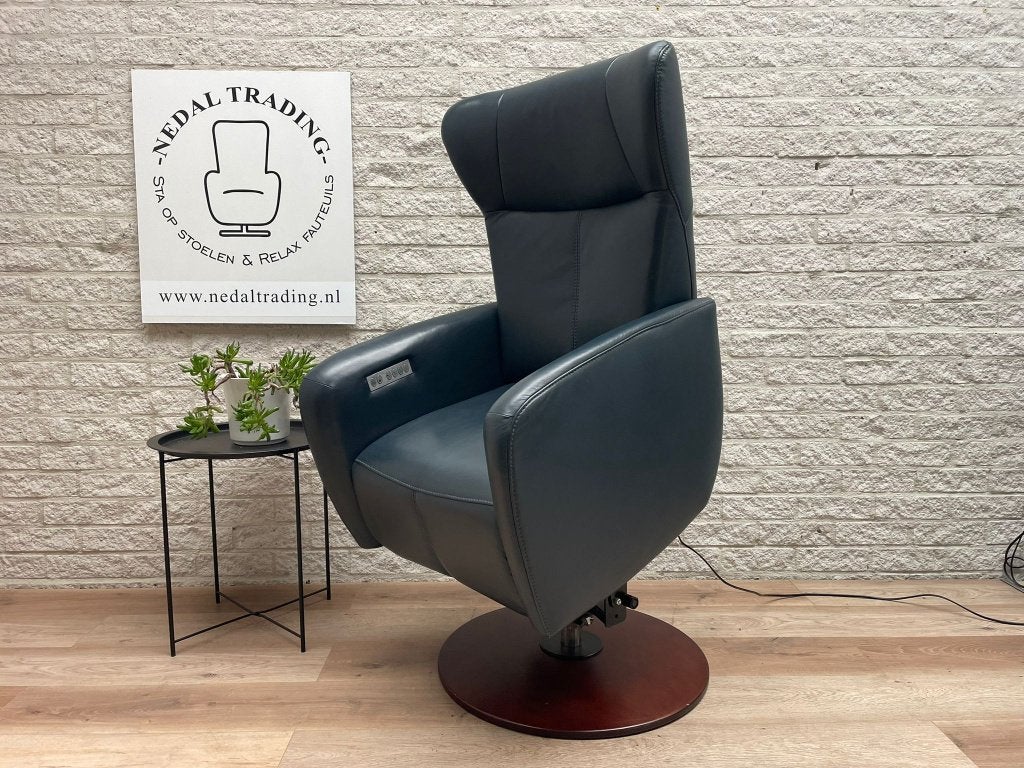 Prominent Sorisso M sta op stoel relax fauteuil opstastoel, Ophalen, N, N, Minder dan 75 cm