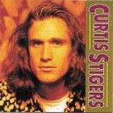 Curtis Stigers, Ophalen of Verzenden, Zo goed als nieuw, Poprock