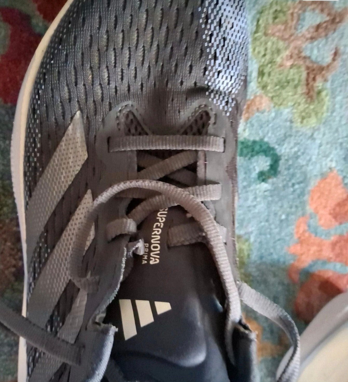 Adidas Supernova Prima hardloopschoenen, Adidas, Gebruikt, Hardloopschoenen, Ophalen of Verzenden