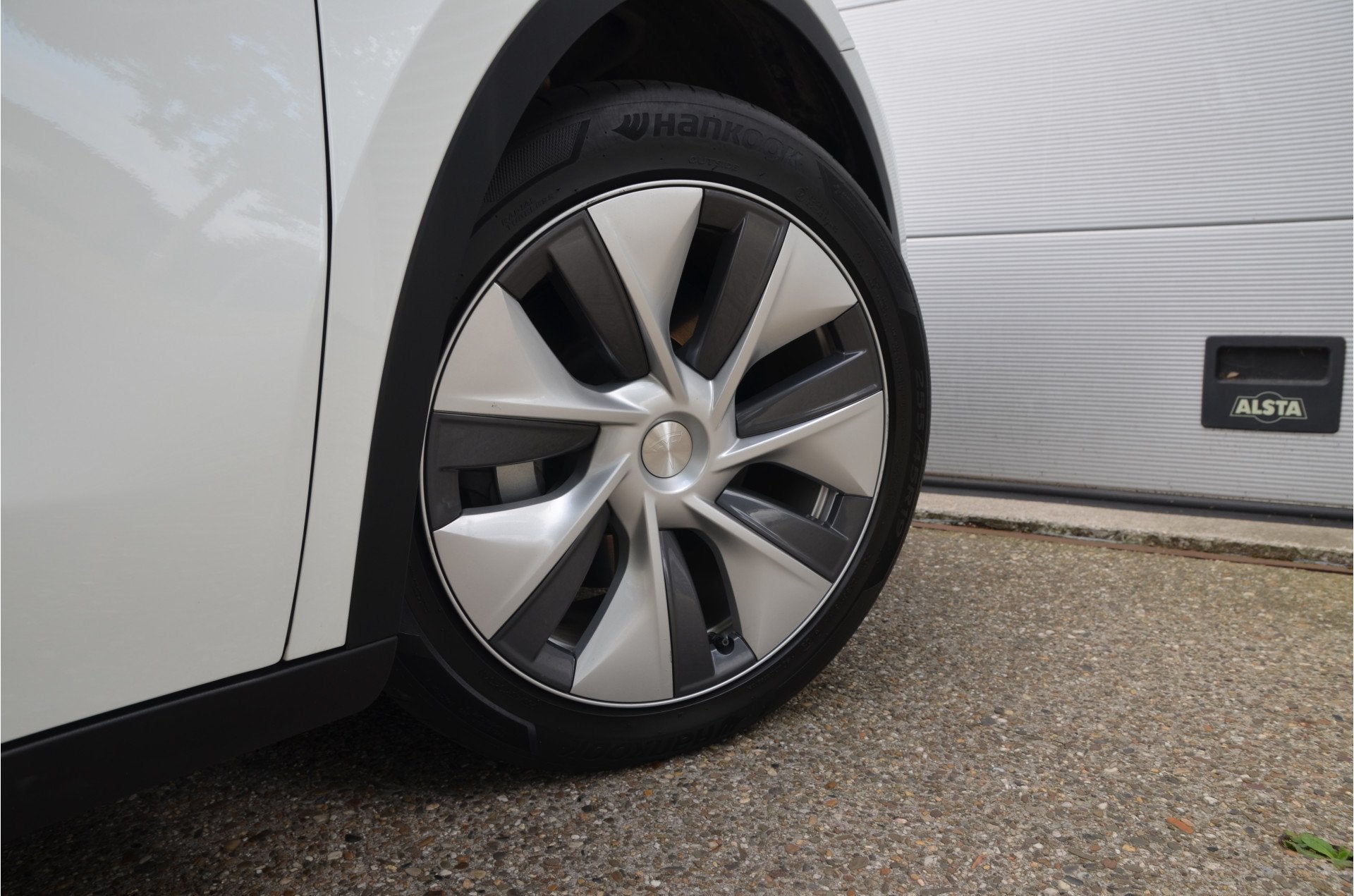 Foto 6 van Tesla Model Y RWD 58 kWh AutoPilot3.0 Ryzen (bj 2024)