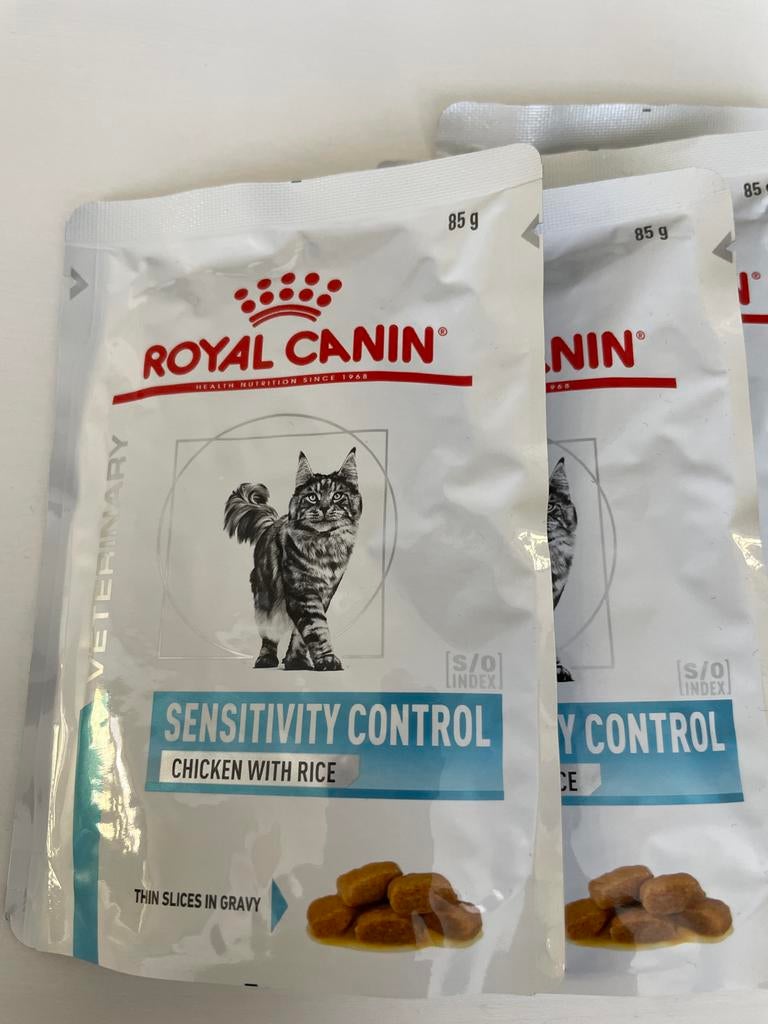 Royal Canin (4 zakjes), Dieren en Toebehoren, Ophalen of Verzenden, Kat