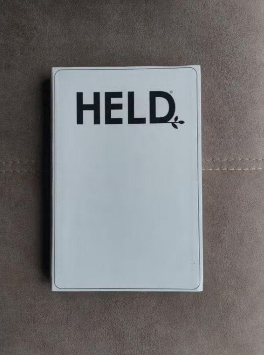 Held, zonder verering geen held door Gijs van Ham, Ophalen of Verzenden, Zo goed als nieuw, Gijs van Ham
