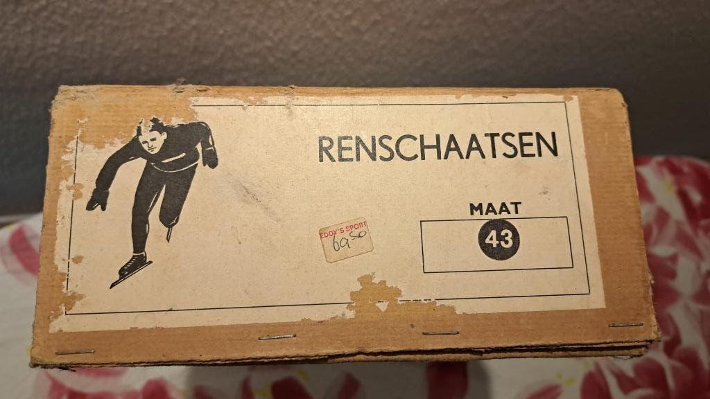 Lage Noren, maat 43, Ophalen, Gebruikt, Noren, Overige merken