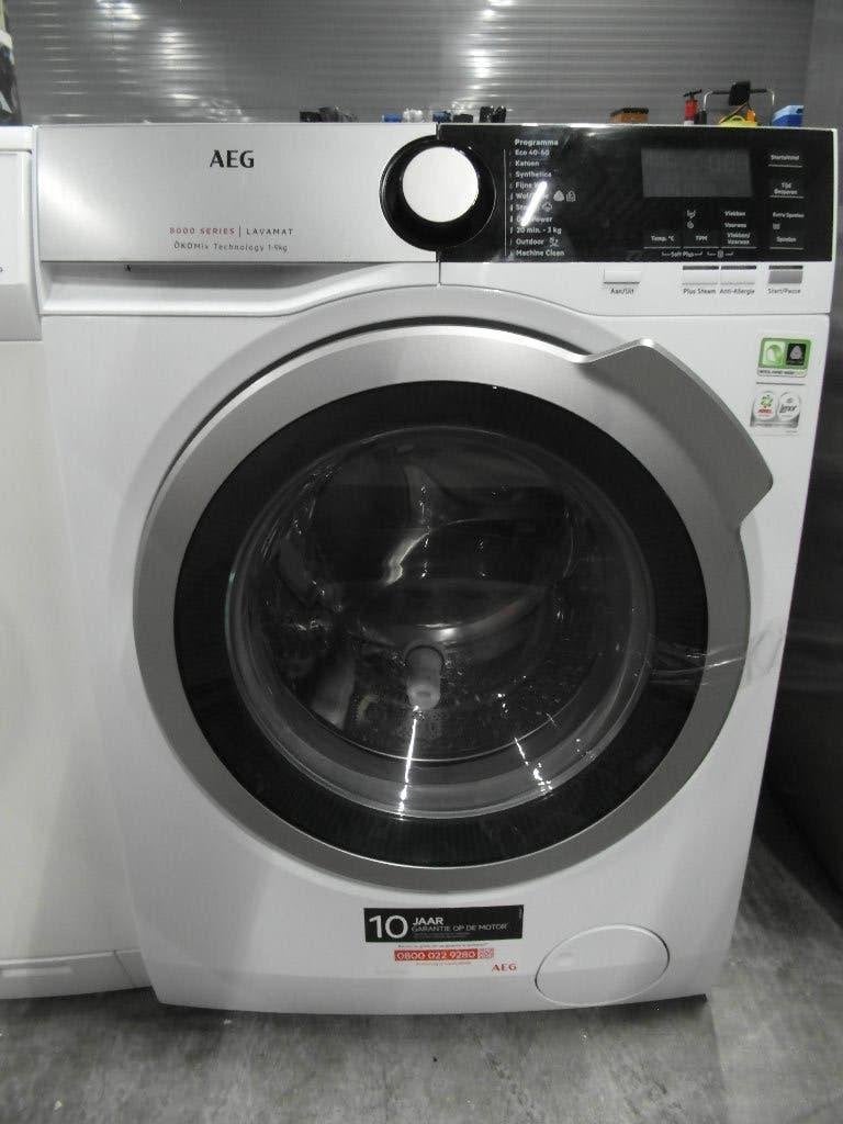 Was en was/droger machines 2switchonline