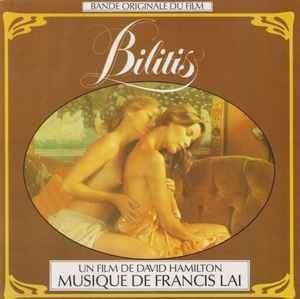 Francis lai bande originale du film bilitis cd 256412 TARGET, Verzenden, Zo goed als nieuw, Jazz