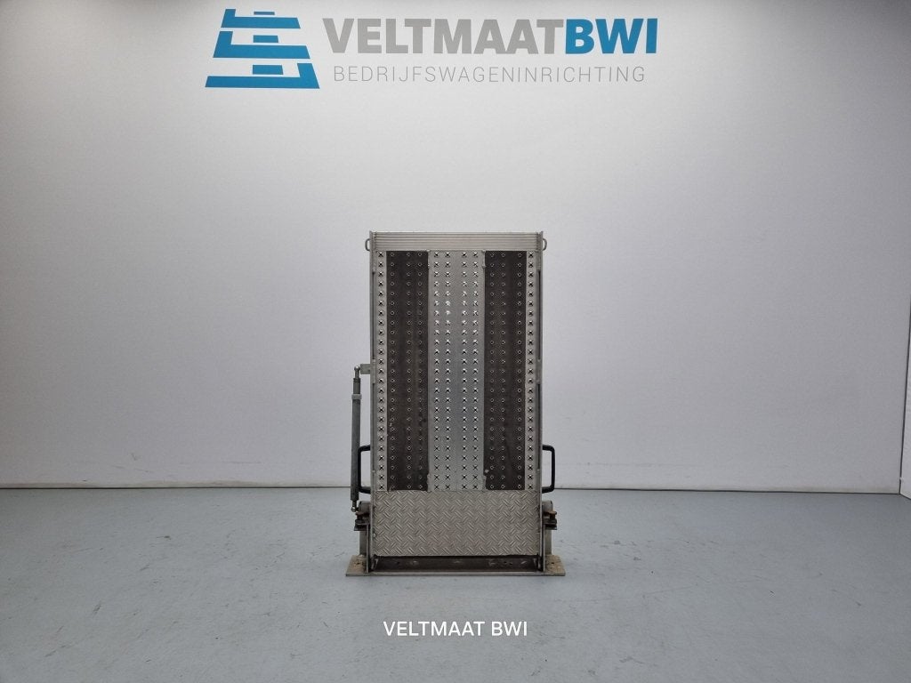 Altec Vaste oprijplaat | rijvlak 240 cm x 60 cm | Gebruikt, Ophalen of Verzenden, Niet ingevuld, Niet ingevuld, Niet ingevuld