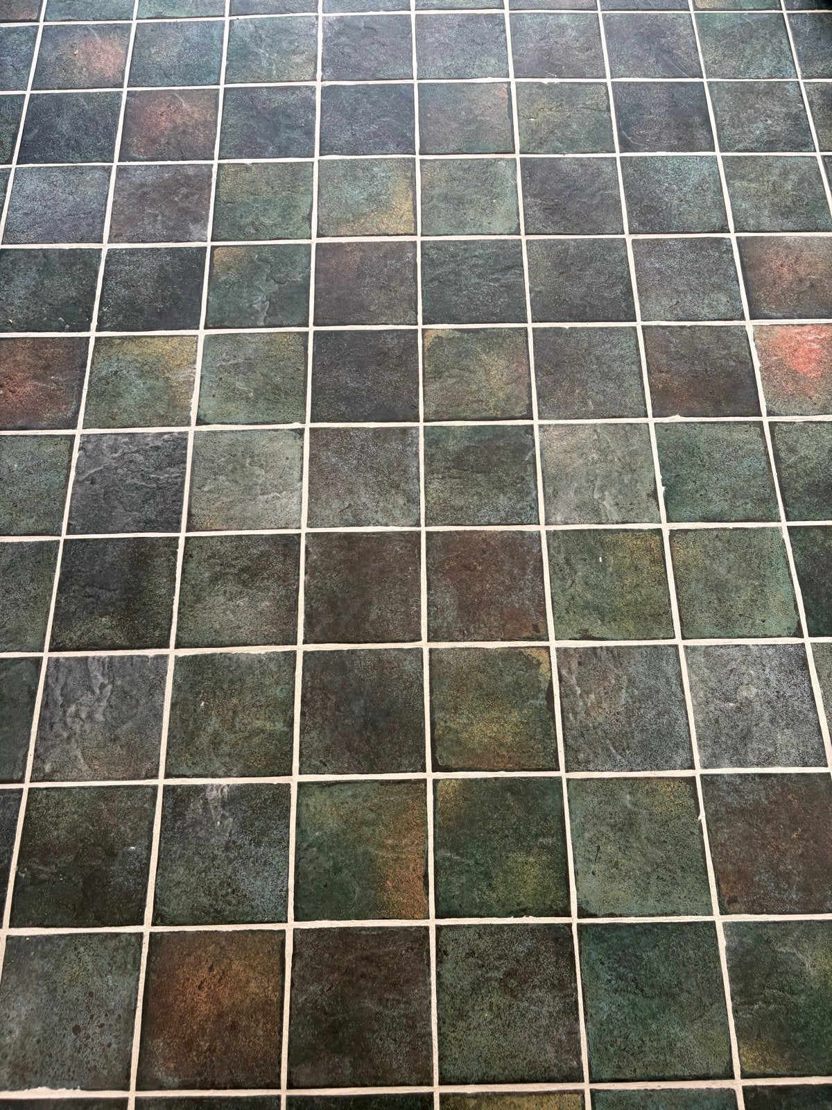Mayor Ceramica tegeltjes - Vloertegels, Ophalen, Keramiek, Nieuw, Minder dan 20 cm