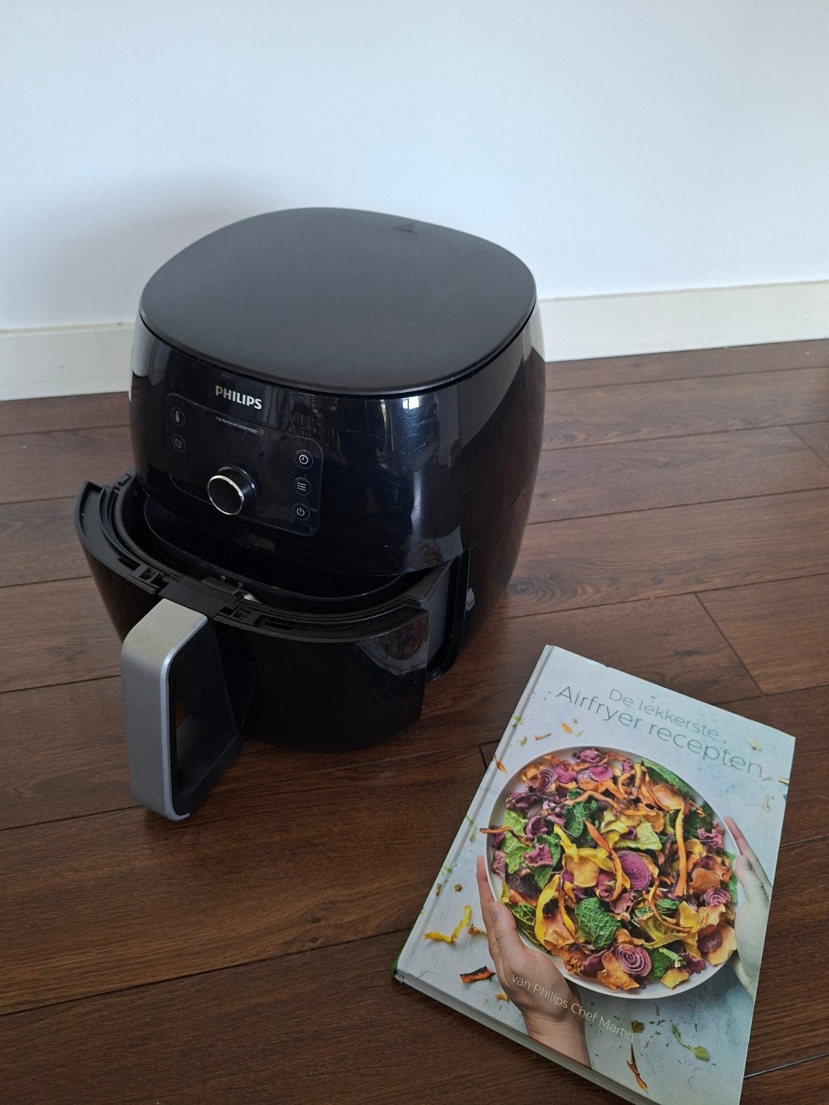 Philips Airfryer XXL HD9650/90