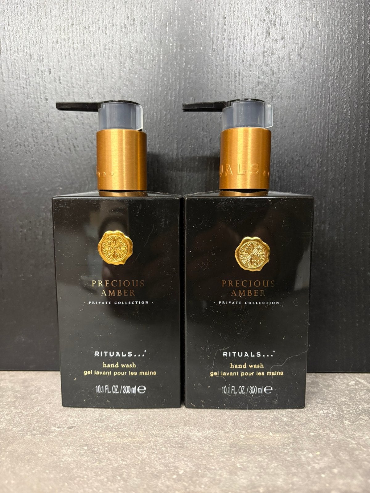 Rituals of Precious Amber handzeep 300ml, Ophalen of Verzenden, Nieuw