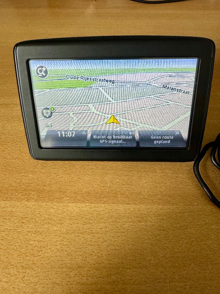 TOMTOM START 25, Ophalen of Verzenden, Gebruikt