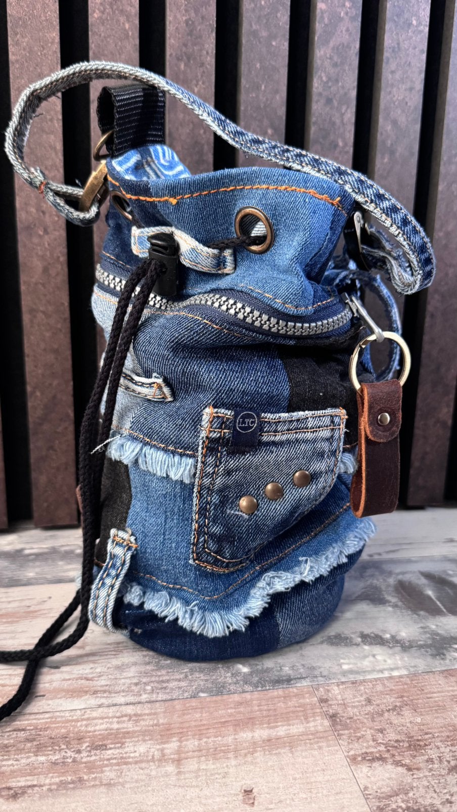 Bucket Bag, Ophalen of Verzenden, Nieuw