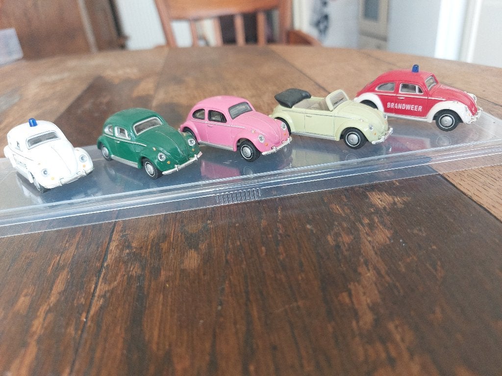 5vw kever, Ophalen of Verzenden, Nieuw, Auto, Overige merken